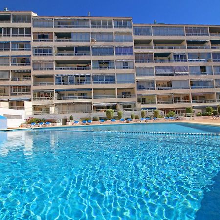 Holiday Apartment Apolo IV 10 Кальпе Экстерьер фото